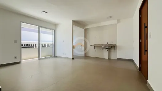 Apartamento com 2 Quartos à venda, 64m² no Jardim América, Goiânia