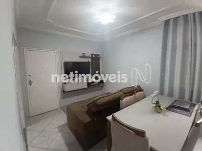 Apartamento com 2 Quartos à venda, 54m² no Jardim Riacho das Pedras, Contagem