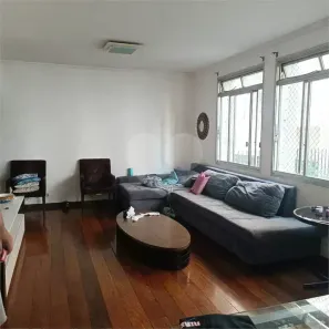 Apartamento com 3 Quartos à venda, 138m² no Itaim Bibi, São Paulo