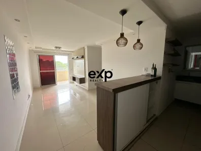 Apartamento com 3 Quartos à venda, 68m² no Maraponga, Fortaleza
