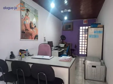 Imóvel Comercial com 2 Quartos à venda, 300m² no Vila Industrial, São José dos Campos