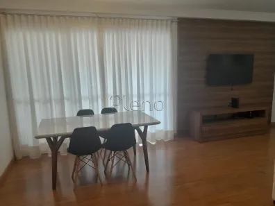 Apartamento com 3 Quartos à venda, 108m² no Parque Prado, Campinas