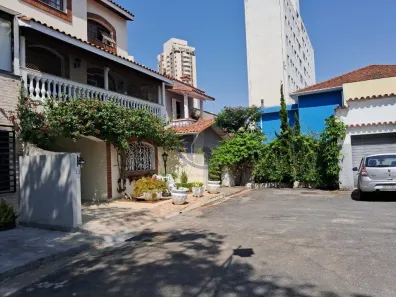 Casa com 5 Quartos à venda, 218m² no Cambuci, São Paulo