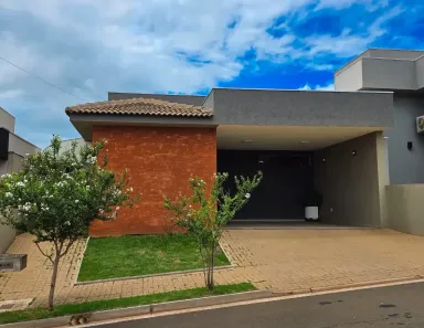 Casa de Condomínio com 3 Quartos à venda, 160m² no Residencial Maria Júlia, São José do Rio Preto