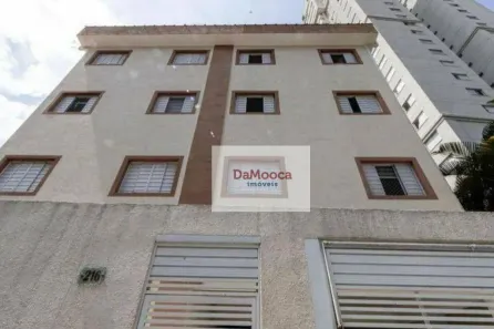 Apartamento com 2 Quartos à venda, 40m² no Tatuapé, São Paulo