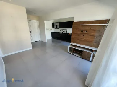 Apartamento com 2 Quartos à venda, 60m² no Estreito, Florianópolis