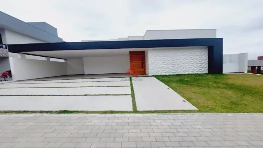 Casa de Condomínio com 3 Quartos à venda, 451m² no Condomínio Residencial Jaguary, São José dos Campos
