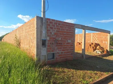 Lote/Terreno à venda, 288m² no Jardim São Francisco, Piracicaba