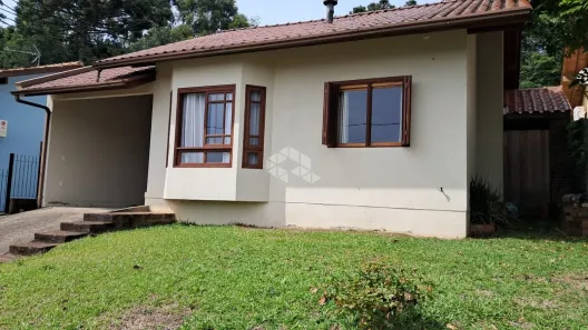 Casa com 2 Quartos à venda, 82m² no Dos Boêmios, Nova Petrópolis