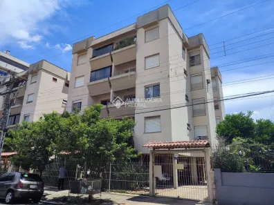 Apartamento com 2 Quartos à venda, 66m² no Vila Rosa, Novo Hamburgo