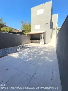 Sobrado com 4 Quartos à venda, 140m² no Jardim Mariana II, São José dos Campos