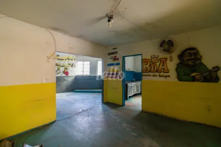 Ponto Comercial para alugar, 80m² no Vila Gustavo, São Paulo