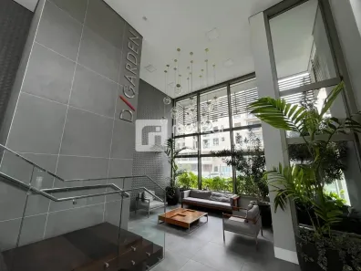 Apartamento com 2 Quartos para alugar, 81m² no Córrego Grande, Florianópolis