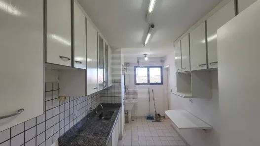 Apartamento com 3 Quartos à venda, 85m² no Vila Industrial, Campinas