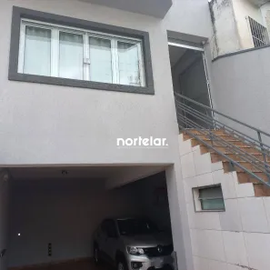 Sobrado com 3 Quartos à venda, 190m² no Vila Prado, São Paulo