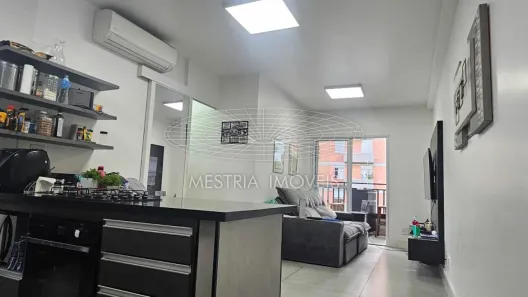 Apartamento com 3 Quartos à venda, 74m² no Campo Belo, São Paulo