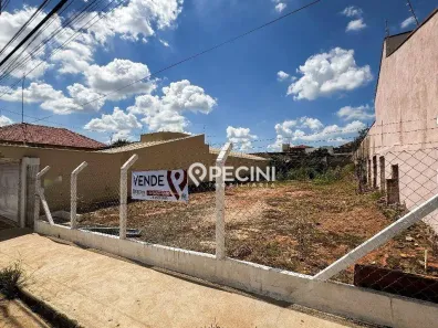Lote/Terreno à venda, 483m² no Zona Central, Rio Claro