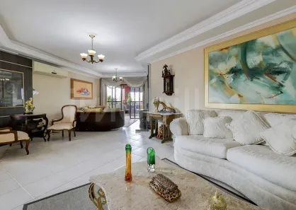 Apartamento com 3 Quartos à venda, 251m² no Centro, Itajaí