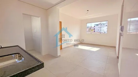 Apartamento com 2 Quartos à venda, 61m² no Riacho das Pedras, Contagem