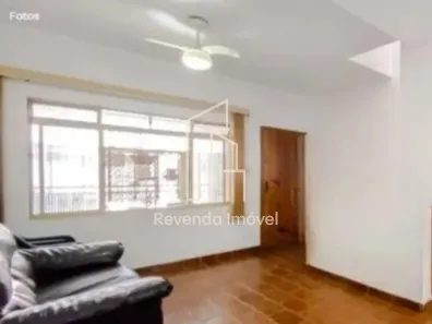 Casa com 3 Quartos à venda, 120m² no Vila Regente Feijó, São Paulo