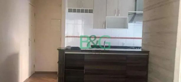 Apartamento com 2 Quartos à venda, 55m² no Vila Prudente, São Paulo