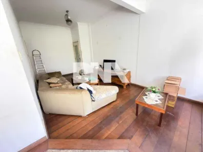 Apartamento com 3 Quartos à venda, 88m² no Laranjeiras, Rio de Janeiro