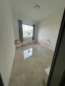 Apartamento com 1 Quarto à venda, 40m² no Tomás Coelho, Rio de Janeiro