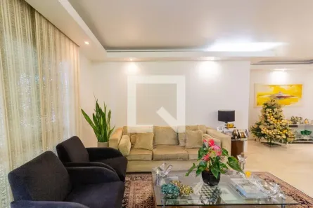 Apartamento com 3 Quartos à venda, 200m² no Campo Belo, São Paulo