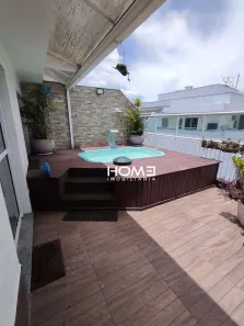 Cobertura com 4 Quartos à venda, 154m² no Vila Valqueire, Rio de Janeiro