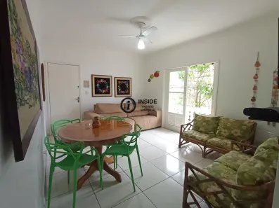 Apartamento com 3 Quartos à venda, 121m² no Enseada, Guarujá