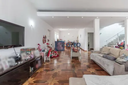 Casa com 4 Quartos à venda, 435m² no Alto da Lapa, São Paulo