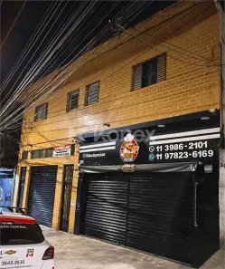 Casa com 5 Quartos à venda, 258m² no Jardim Santa Cruz (Zona Norte), São Paulo