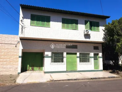 Ponto Comercial para alugar, 50m² no Vila Veranópolis, Cachoeirinha