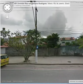 Lote/Terreno à venda, 640m² no Piratininga, Niterói
