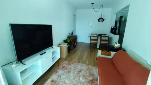 Apartamento com 2 Quartos à venda, 67m² no Santa Eugênia, Mongaguá