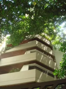 Apartamento com 4 Quartos para venda ou aluguel, 155m² no Moema, São Paulo