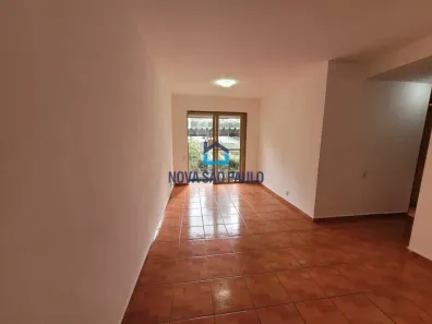 Apartamento com 3 Quartos à venda, 65m² no Jardim São Savério, São Paulo