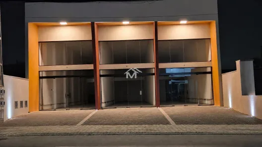 Ponto Comercial para alugar, 125m² no Estância Velha, Canoas