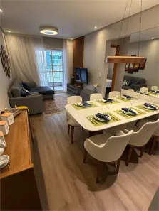 Apartamento com 2 Quartos à venda, 65m² no Campestre, Santo André