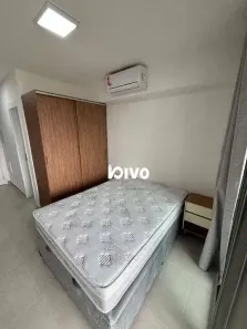Apartamento com 1 Quarto à venda, 25m² no Vila Clementino, São Paulo