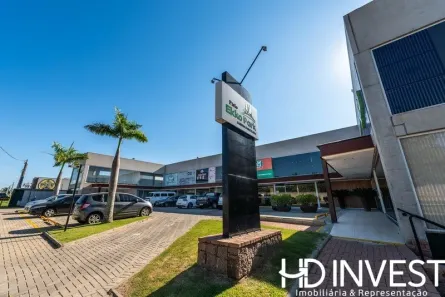 Ponto Comercial para alugar, 29m² no Jardim Barcelona, Indaiatuba