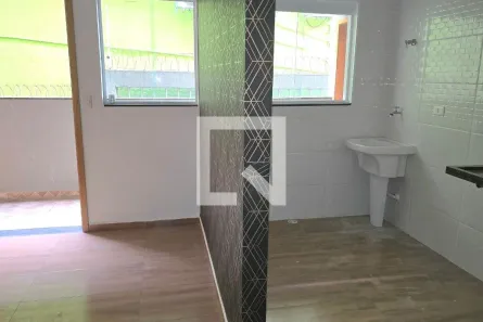 Apartamento com 1 Quarto à venda, 35m² no Vila Antonina, São Paulo