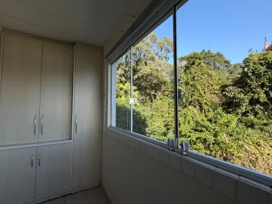 Apartamento com 3 Quartos à venda, 93m² no Córrego Grande, Florianópolis