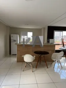 Apartamento com 1 Quarto à venda, 27m² no Conceição, Osasco