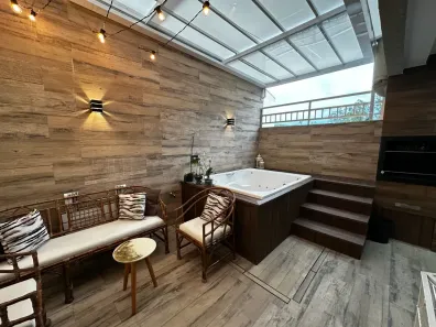 Casa de Condomínio com 4 Quartos à venda, 117m² no Freguesia (Jacarepaguá), Rio de Janeiro
