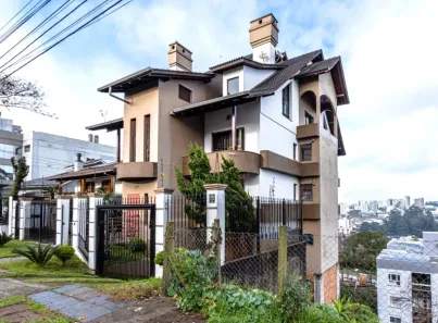 Apartamento com 3 Quartos para alugar, 185m² no Centro, Caxias do Sul