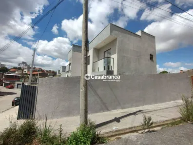 Sobrado com 2 Quartos à venda, 62m² no Vila Barão, Sorocaba
