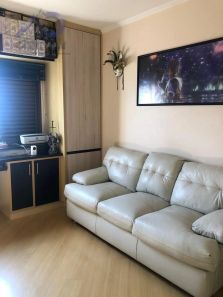 Apartamento com 3 Quartos à venda, 129m² no Vila Santo Estéfano, São Paulo