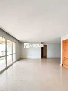 Apartamento com 3 Quartos para alugar, 217m² no Jardim Botânico, Ribeirão Preto