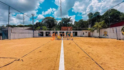 com 1 Quarto à venda, 3800m² no Triângulo, Porto Velho